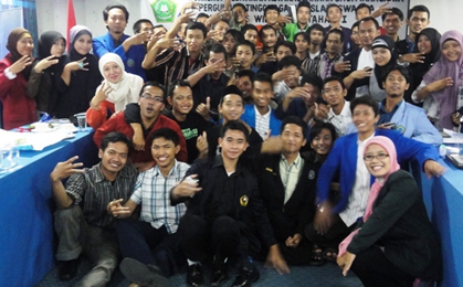 Beasiswa - Universitas Al Qolam Malang