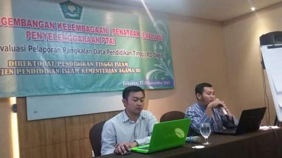 Pengembangan - Universitas Al Qolam Malang