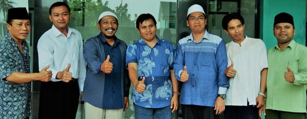 6 - Universitas Al Qolam Malang