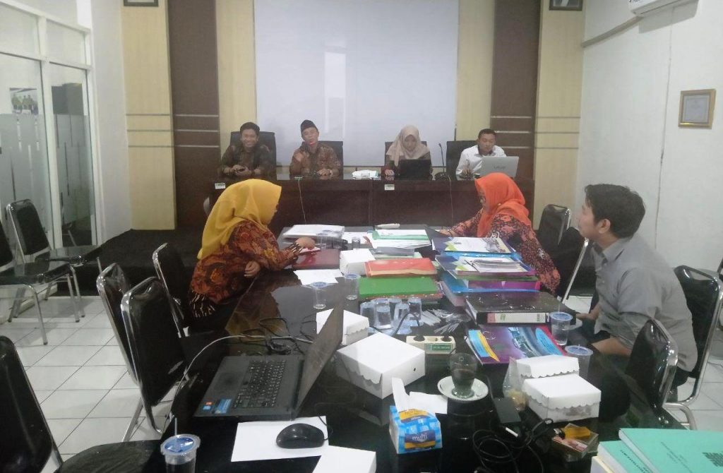 AMI_piaud_tadris_bahasa_inggris